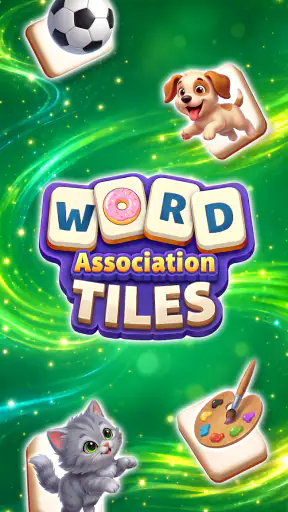 Word Association Tiles screenshot 6