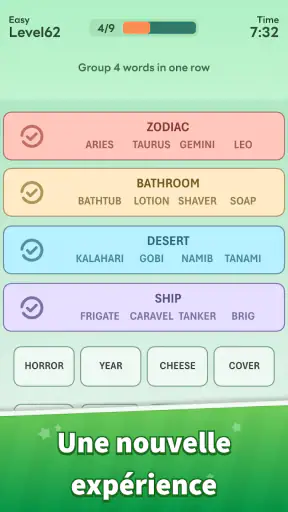 Word Associations Now! screenshot 11