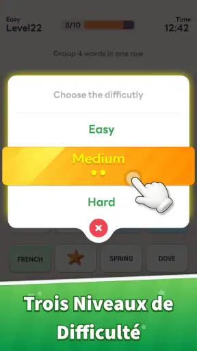 Word Associations Now! screenshot 12