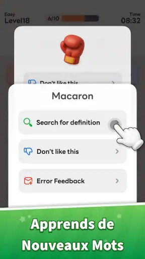 Word Associations Now! screenshot 8