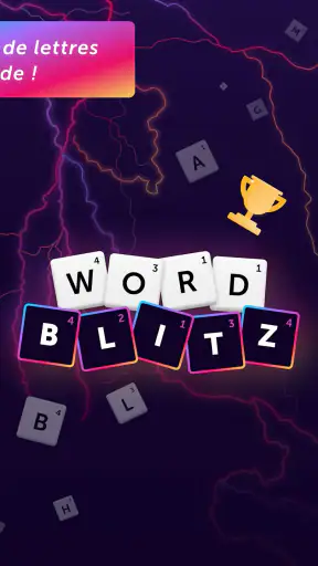 Word Blitz screenshot 12