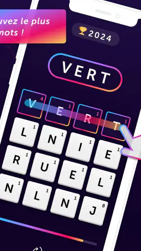 Word Blitz screenshot 6