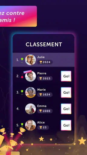 Word Blitz screenshot 9
