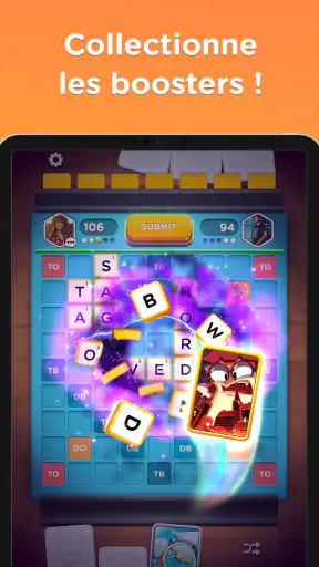 Word Domination - Jeux de Mots screenshot 10