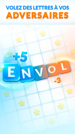 Word Flip - Duel de mots screenshot 4