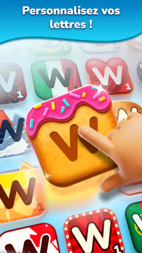 Word Game Classic 2 screenshot 12