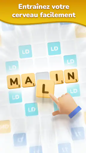Word Game Classic 2 screenshot 6