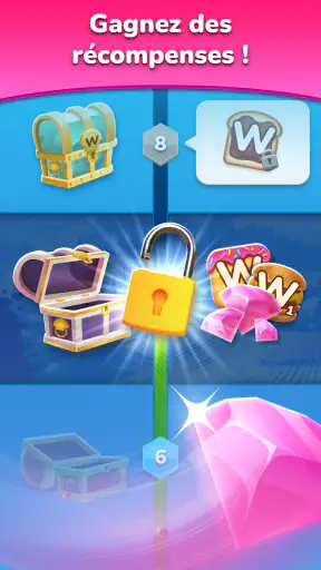 Word Game Classic 2 screenshot 7