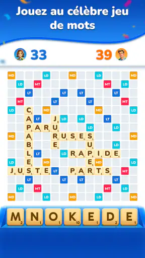 Word Game Classic 2 screenshot 9