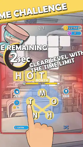 Word High: Puzzle Crossword screenshot 11