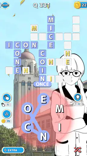 Word High: Puzzle Crossword screenshot 12