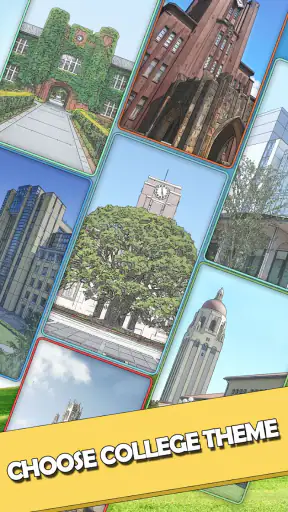 Word High: Puzzle Crossword screenshot 7