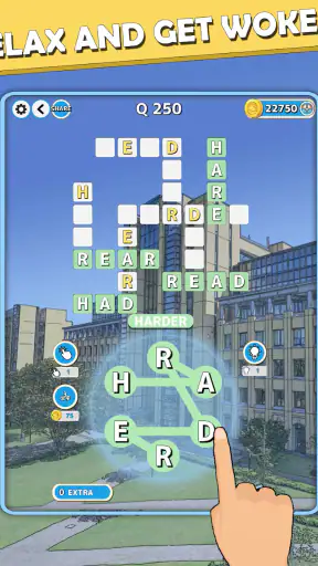 Word High: Puzzle Crossword screenshot 9