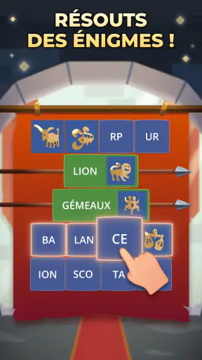 Word Logic : devine le mot screenshot 7