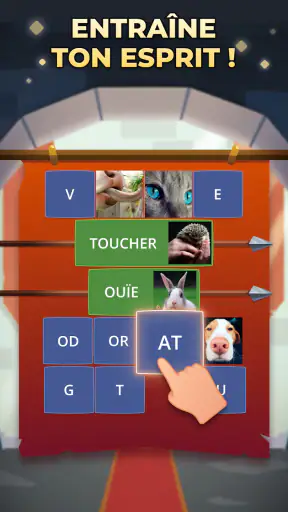 Word Logic : devine le mot screenshot 8