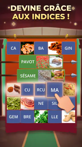Word Logic : devine le mot screenshot 9