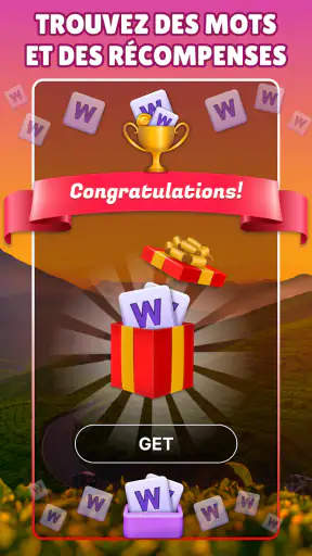 Word Maker: Jeux de Mots screenshot 11