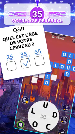 Word Maker: Jeux de Mots screenshot 9