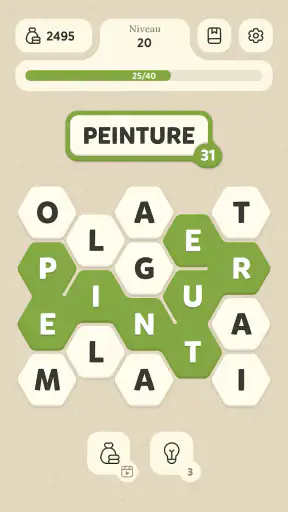 Word Master screenshot 10