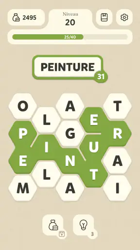 Word Master screenshot 2