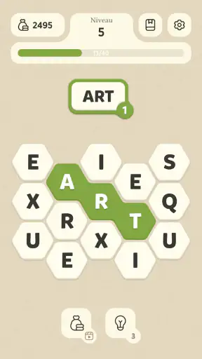 Word Master screenshot 5