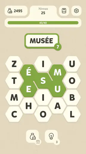Word Master screenshot 9