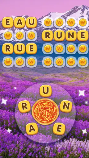 Word Pizza - Jeux de Mots screenshot 10