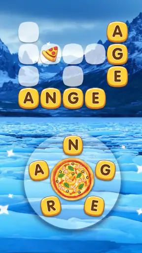 Word Pizza - Jeux de Mots screenshot 12