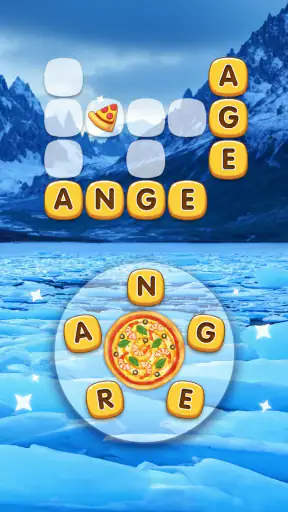 Word Pizza - Jeux de Mots screenshot 2