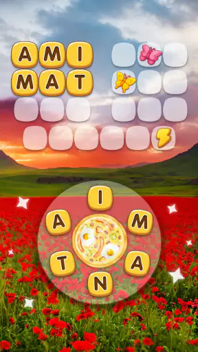 Word Pizza - Jeux de Mots screenshot 3