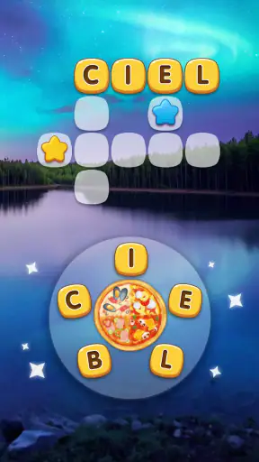 Word Pizza - Jeux de Mots screenshot 4