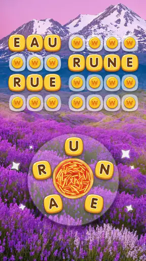 Word Pizza - Jeux de Mots screenshot 5
