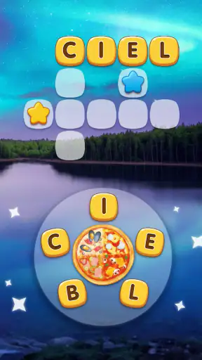 Word Pizza - Jeux de Mots screenshot 9