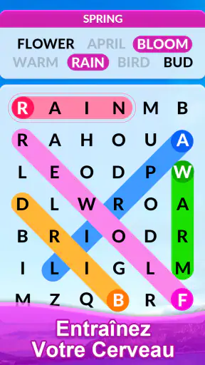 Word Search Master! screenshot 10