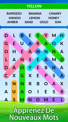 Word Search Master! screenshot 12