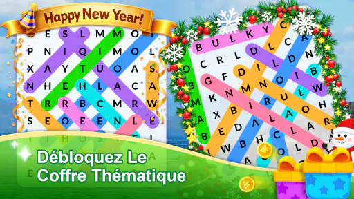 Word Search Master! screenshot 8
