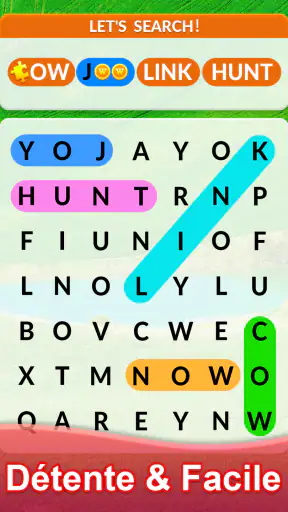 Word Search Master! screenshot 9