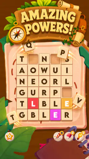 Word Search Puzzle Hunt screenshot 12