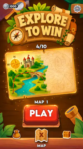 Word Search Puzzle Hunt screenshot 2