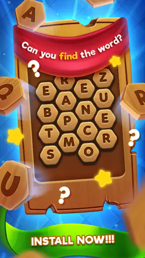 Word Seeker screenshot 4