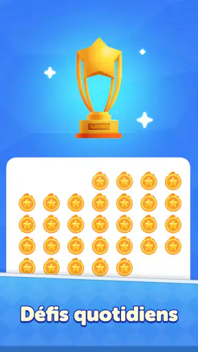 Word Solitaire Now! screenshot 4