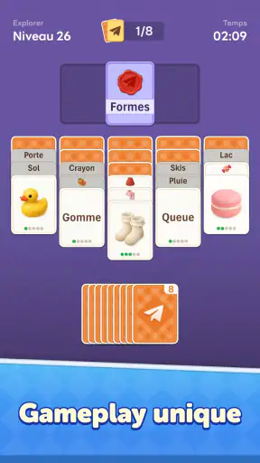 Word Solitaire Now! screenshot 6