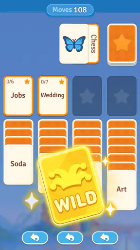 Word Sort Fun! - Trier Mots screenshot 12