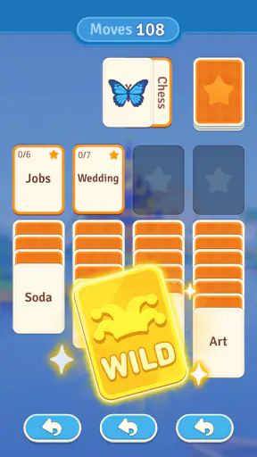 Word Sort Fun! - Trier Mots screenshot 2