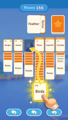 Word Sort Fun! - Trier Mots screenshot 4