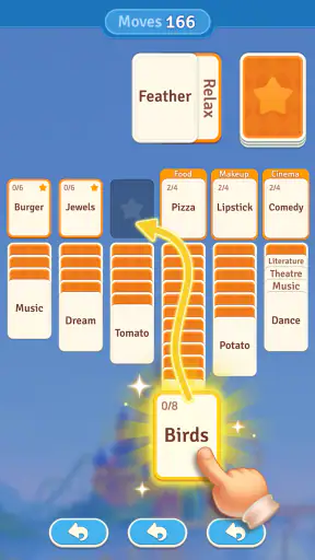 Word Sort Fun! - Trier Mots screenshot 9