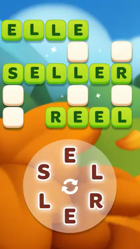 Word Spells : Jeu de Mots screenshot 11