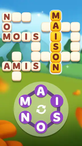 Word Spells : Jeu de Mots screenshot 12