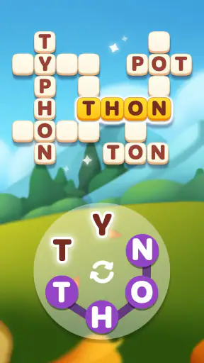 Word Spells : Jeu de Mots screenshot 4