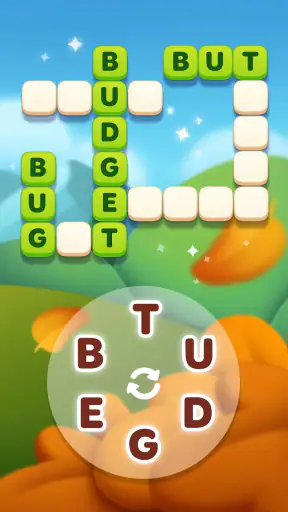 Word Spells : Jeu de Mots screenshot 5